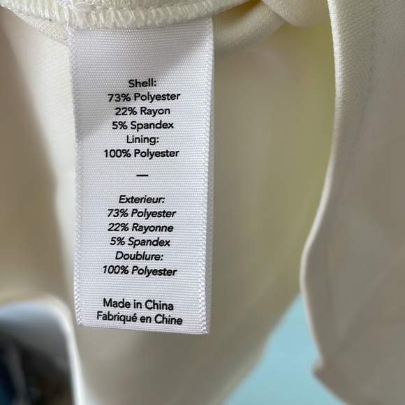 New LIKELY Mini Dress - Picture 5 of 8